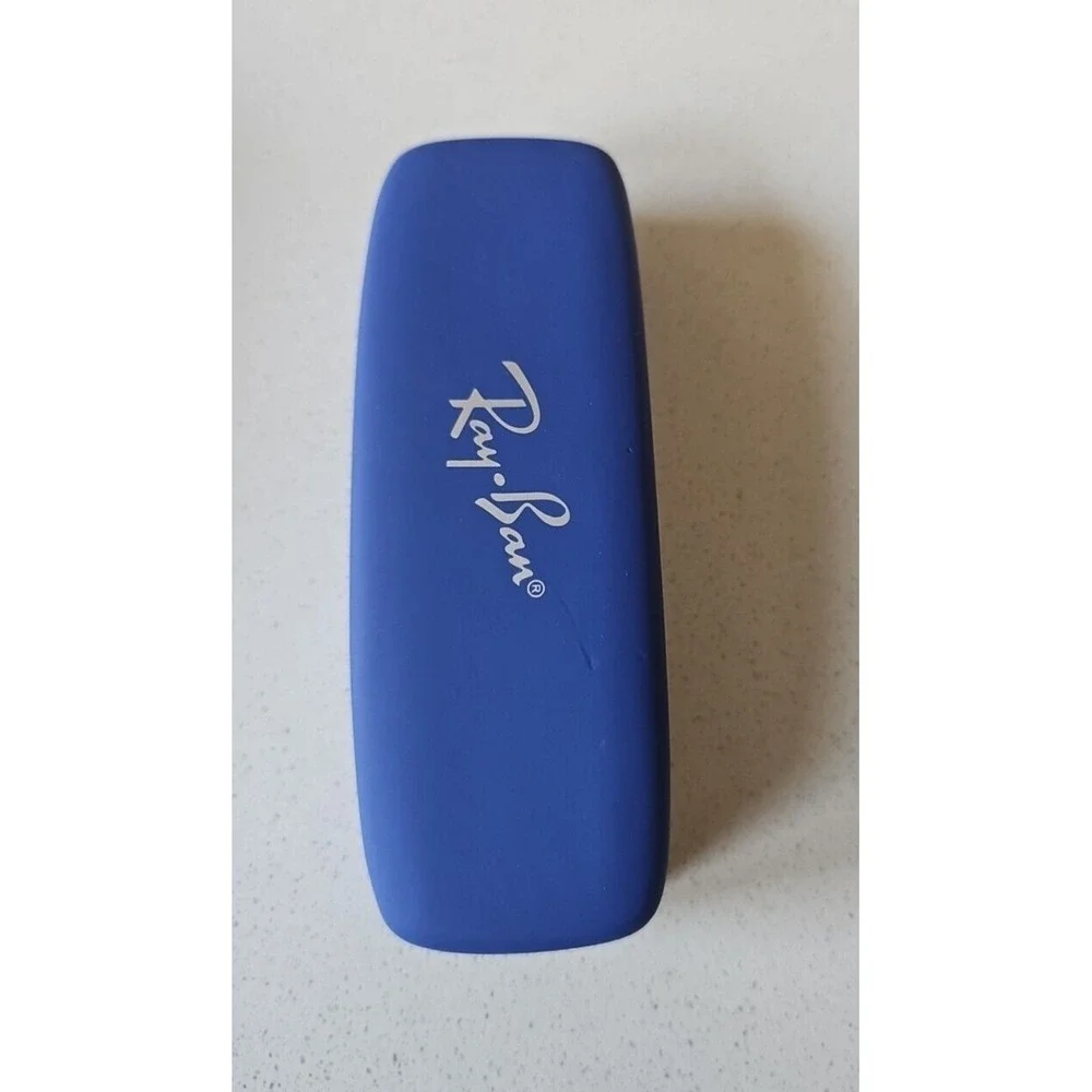 Ray Ban RB 1536 3529 Frame 48-16-130  With Case Frame Only